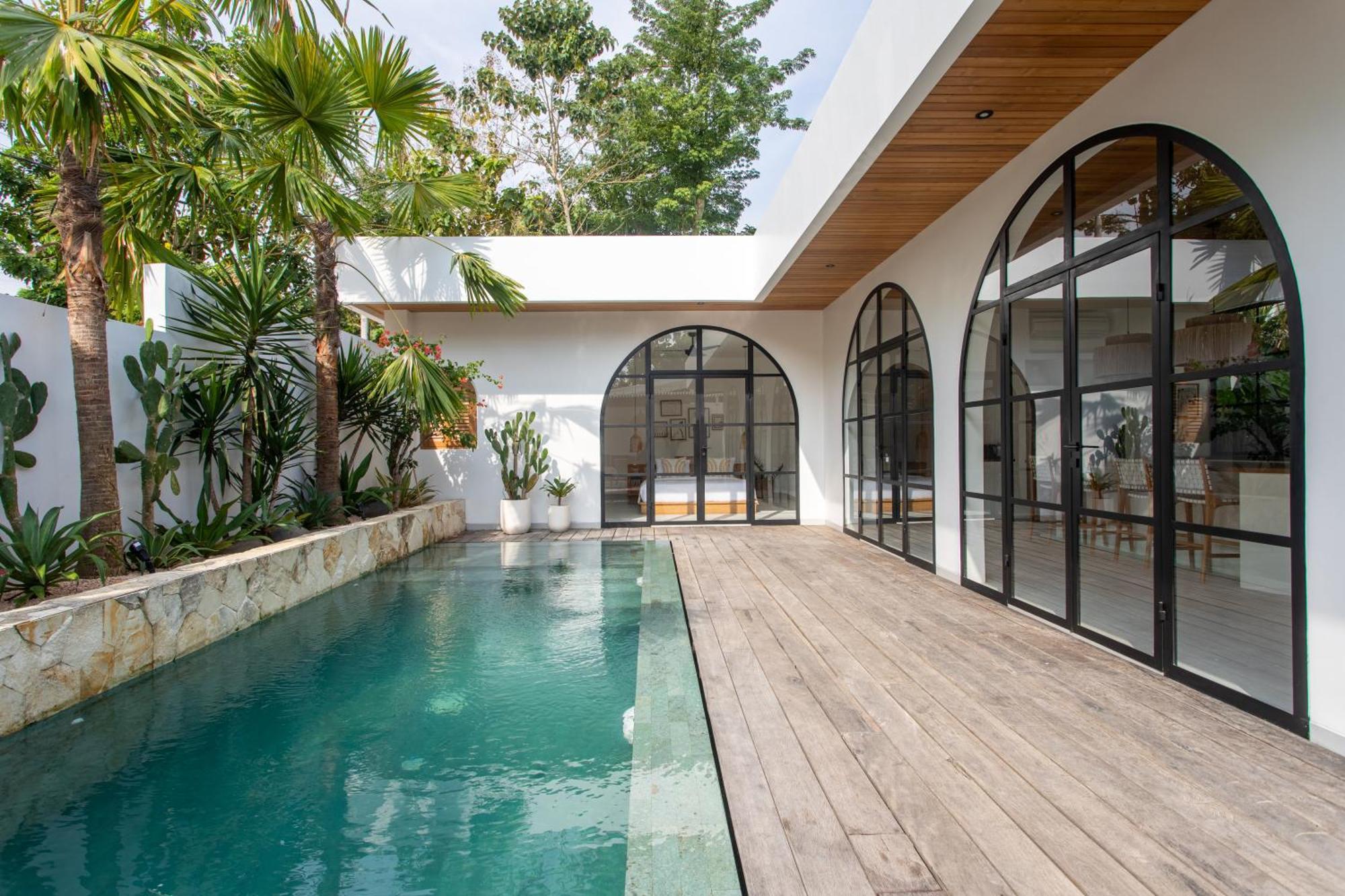 The Young Villas - Uluwatu Exterior photo