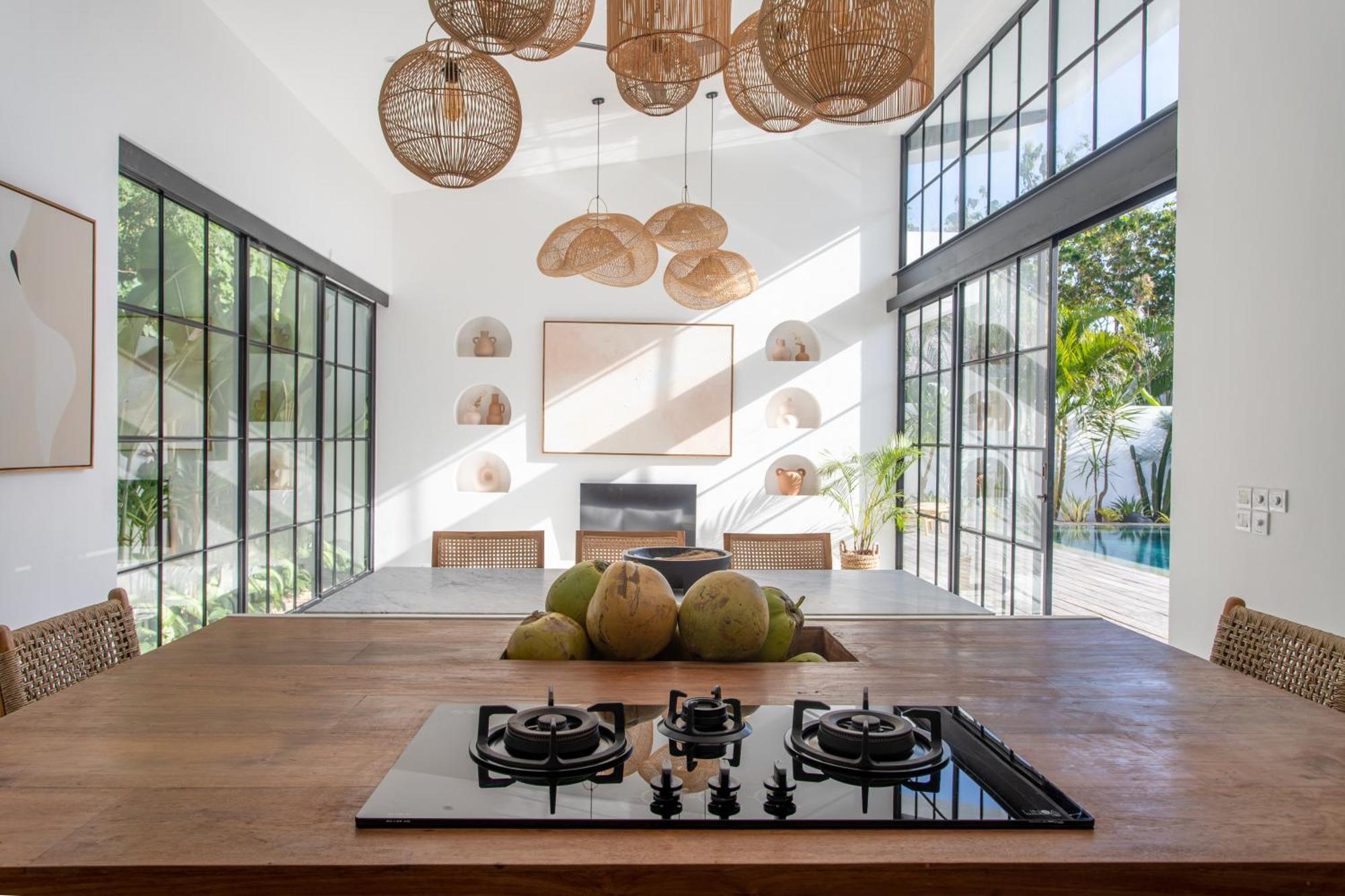 The Young Villas - Uluwatu Exterior photo